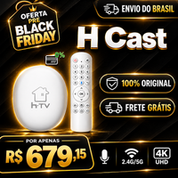 NOVO HTV CAST