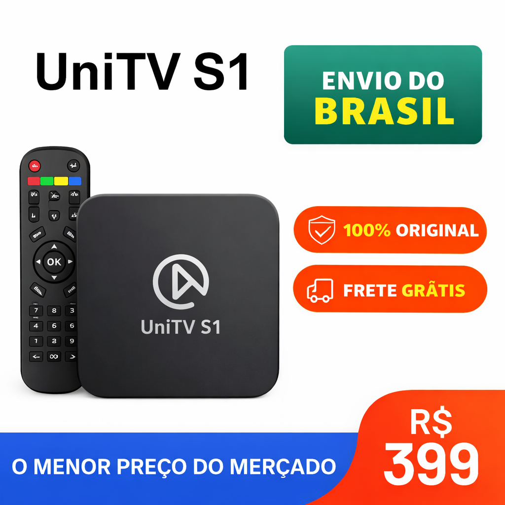 UniTV S1