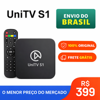 UniTV S1