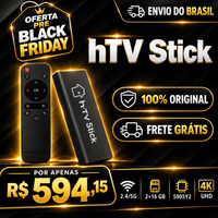 HTV STICK
