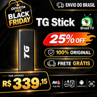 TG Stick