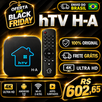 HTV H-A