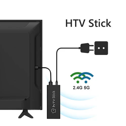 HTV STICK
